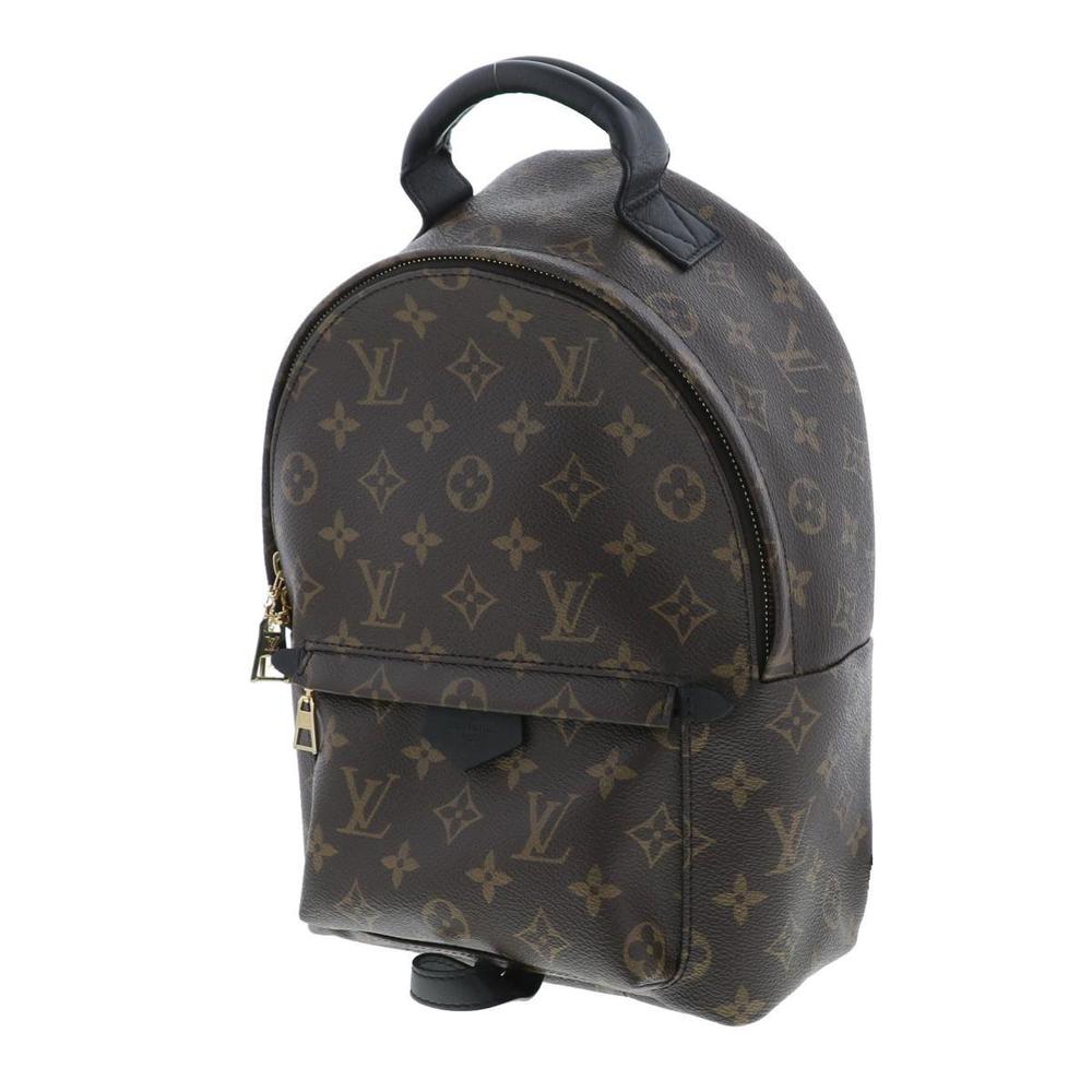 Louis Vuitton Backpack Pm Rucksack Monogram Brown - image 2